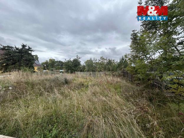 Prodej pozemku, Všehrdy, 3554 m2