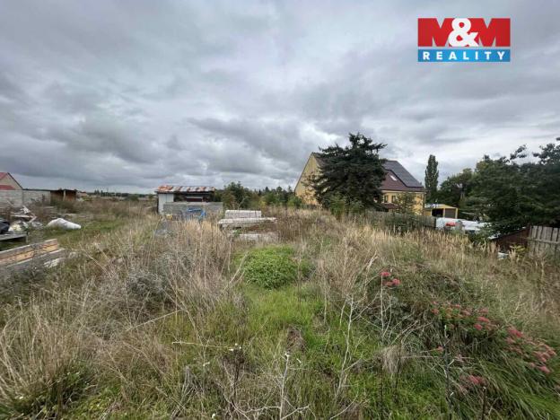 Prodej pozemku, Všehrdy, 4157 m2