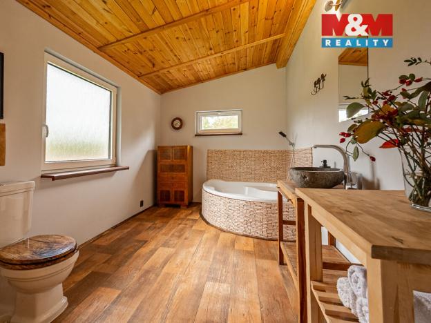 Prodej chaty, Soutice, 63 m2