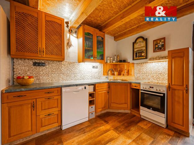 Prodej chaty, Soutice, 63 m2