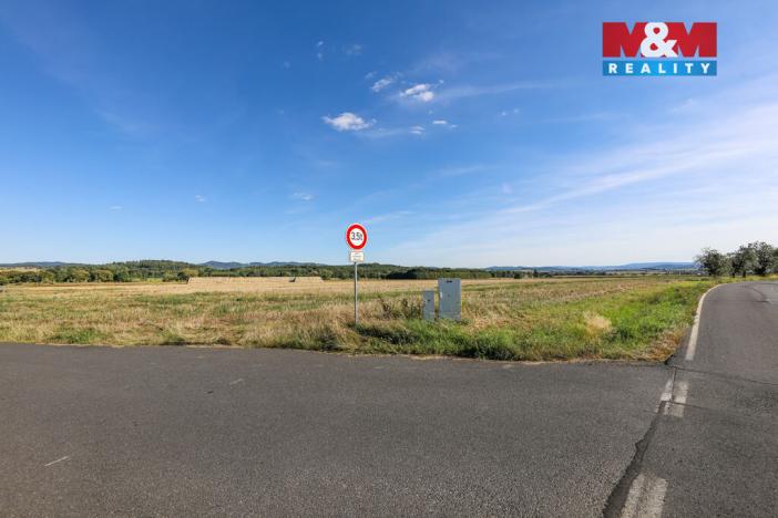 Prodej pozemku pro bydlení, Klatovy - Točník, 1000 m2