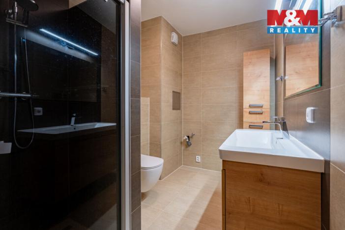 Prodej bytu 4+kk, České Budějovice - České Budějovice 3, Skuherského, 128 m2