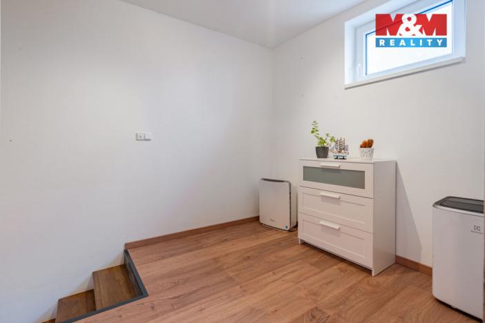 Prodej bytu 4+kk, České Budějovice - České Budějovice 3, Skuherského, 128 m2