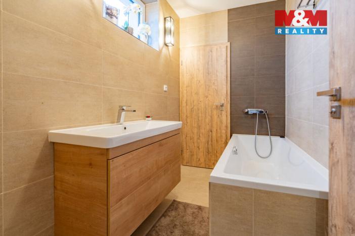 Prodej bytu 4+kk, České Budějovice - České Budějovice 3, Skuherského, 128 m2