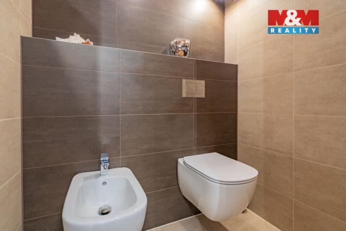 Prodej bytu 4+kk, České Budějovice - České Budějovice 3, Skuherského, 128 m2