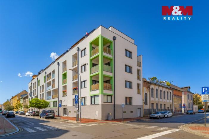 Prodej bytu 4+kk, České Budějovice - České Budějovice 3, Skuherského, 128 m2