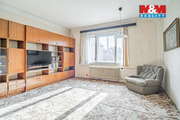 Prodej rodinného domu, Ostrava - Svinov, Leopolda Kříže, 350 m2