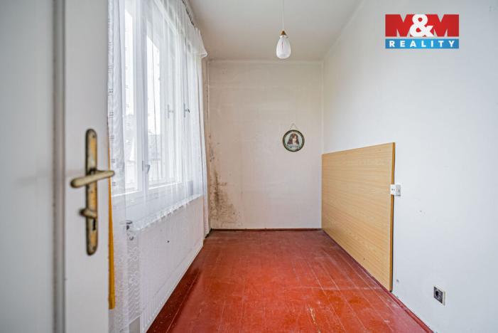 Prodej rodinného domu, Ostrava - Svinov, Leopolda Kříže, 350 m2