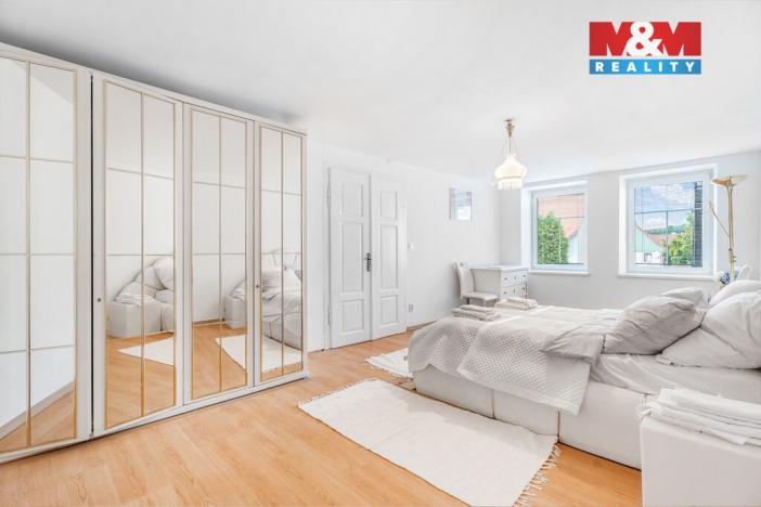 Prodej rodinného domu, Frýdlant, Sv. Čecha, 120 m2