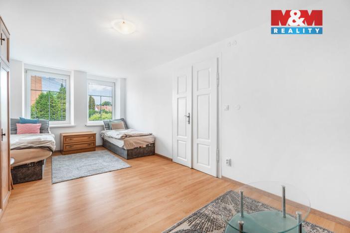 Prodej rodinného domu, Frýdlant, Sv. Čecha, 120 m2