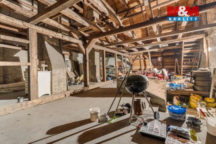 Prodej rodinného domu, Frýdlant, Sv. Čecha, 120 m2