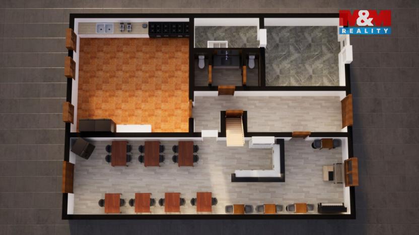 Prodej rodinného domu, Frýdlant, Sv. Čecha, 120 m2