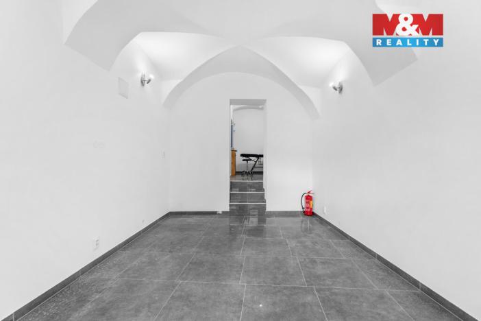 Prodej rodinného domu, Frýdlant, Sv. Čecha, 120 m2