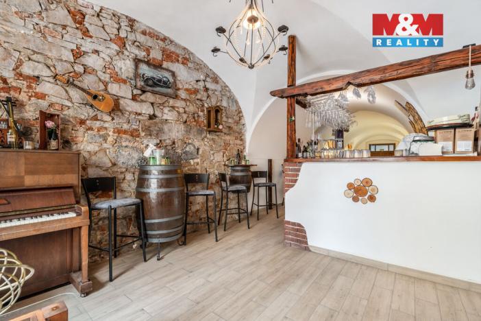 Prodej rodinného domu, Frýdlant, Sv. Čecha, 120 m2