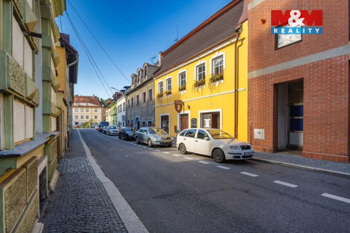 Prodej rodinného domu, Frýdlant, Sv. Čecha, 120 m2