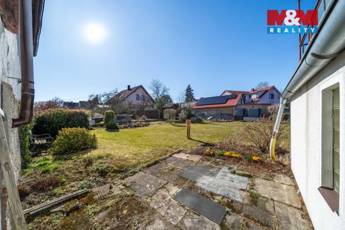 Prodej rodinného domu, Podlesí, 156 m2