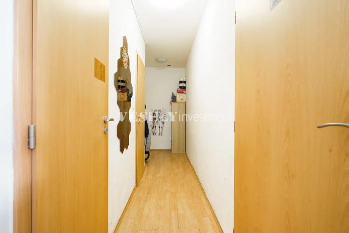 Prodej bytu 2+kk, Benešov, Rubešova, 45 m2