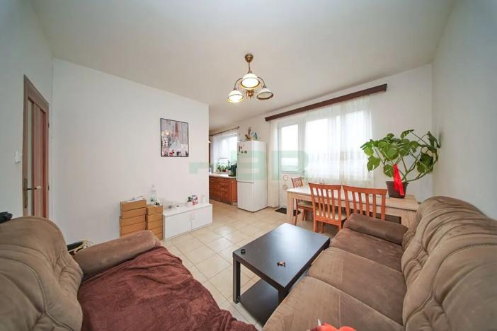 Pronájem bytu 3+kk, Praha - Vršovice, Ukrajinská, 72 m2