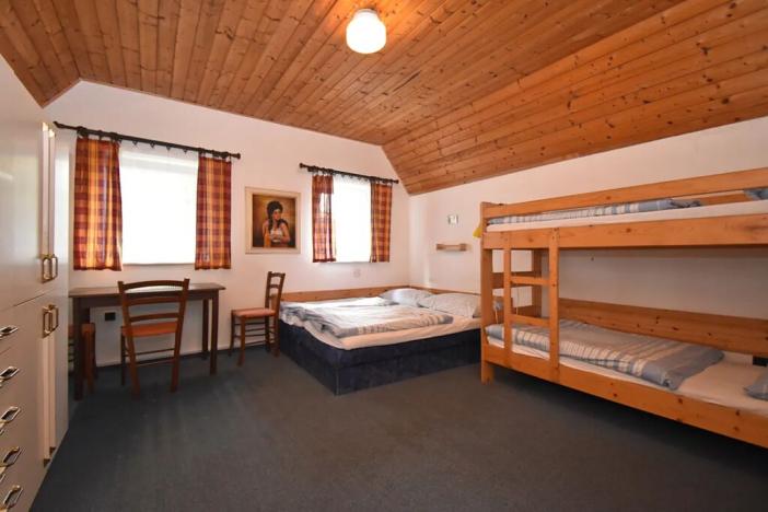 Pronájem bytu 1+1, Deštné v Orlických horách, 28 m2