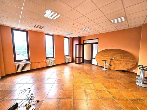 Pronájem kanceláře, Ostrava, Vítkovická, 38 m2