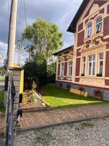 Dražba rodinného domu, Dolní Lutyně, Třanovského, 234 m2