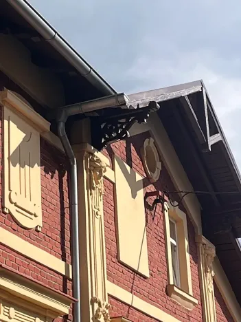 Dražba rodinného domu, Dolní Lutyně, Třanovského, 234 m2