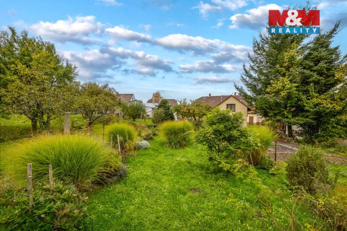 Prodej rodinného domu, Zbraslavice, 54 m2