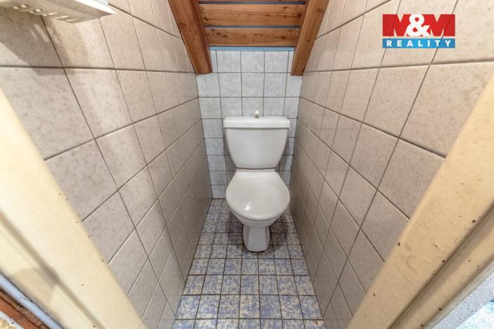 Prodej chalupy, Rokytnice nad Jizerou - Horní Rokytnice, 180 m2