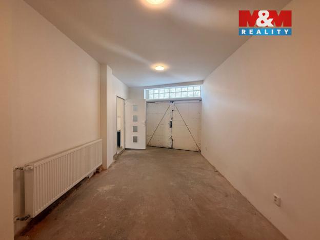 Pronájem obchodního prostoru, Děčín - Děčín I-Děčín, 17. listopadu, 69 m2