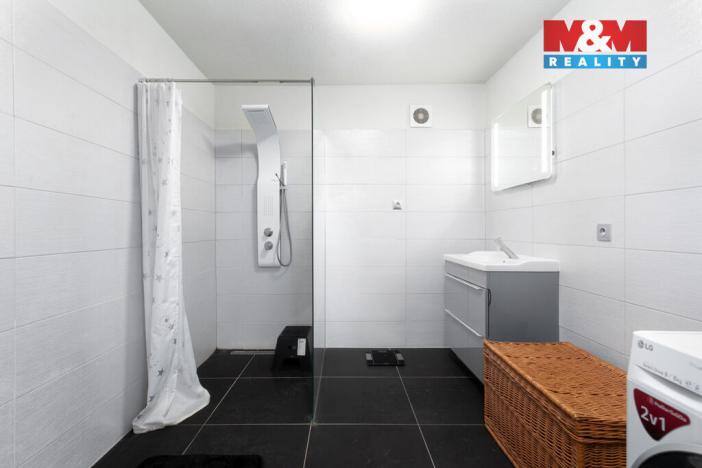 Prodej činžovního domu, Ostrava - Nová Bělá, Mitrovická, 246 m2