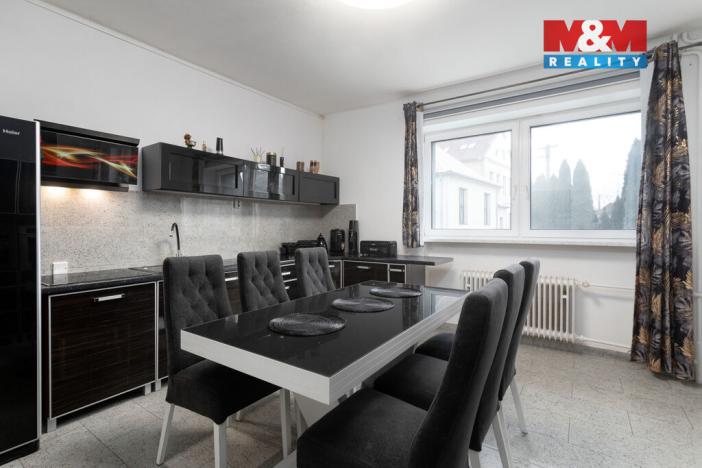 Prodej činžovního domu, Ostrava - Nová Bělá, Mitrovická, 246 m2