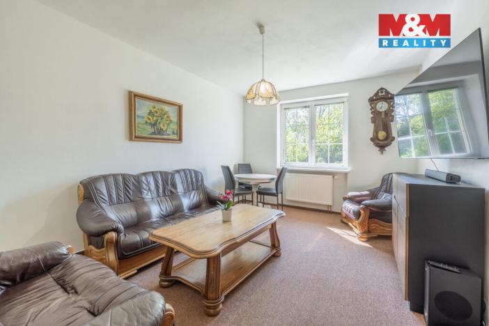 Prodej kanceláře, Kostelec nad Labem, Přemyslova, 186 m2