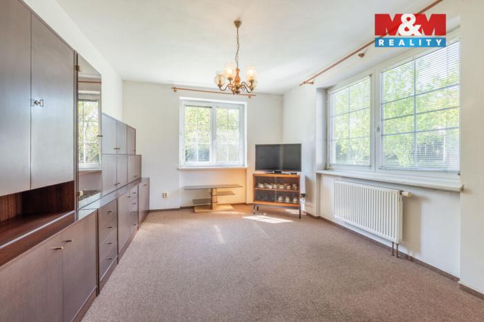 Prodej kanceláře, Kostelec nad Labem, Přemyslova, 186 m2