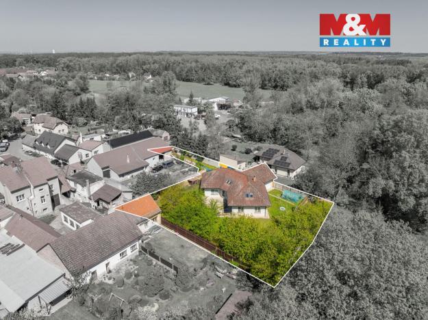 Prodej kanceláře, Kostelec nad Labem, Přemyslova, 186 m2