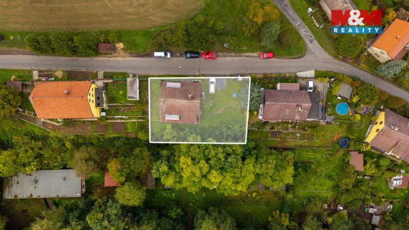 Prodej rodinného domu, Liběchov, Nad Hřištěm, 286 m2