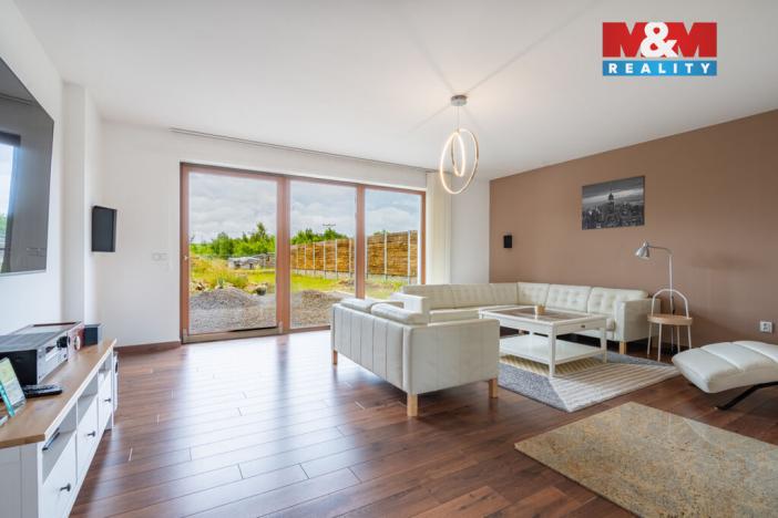 Prodej rodinného domu, Tábor - Čelkovice, V Polích, 437 m2