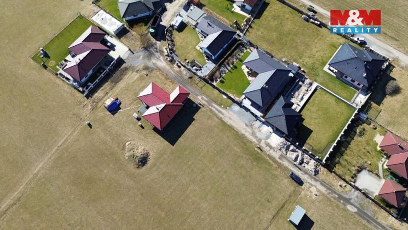 Prodej pozemku pro bydlení, Turovec, 1116 m2