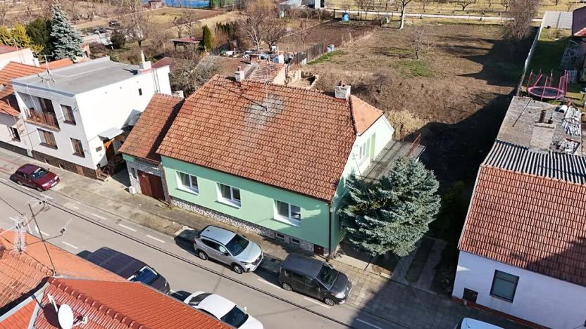 Prodej rodinného domu, Lednice, 202 m2