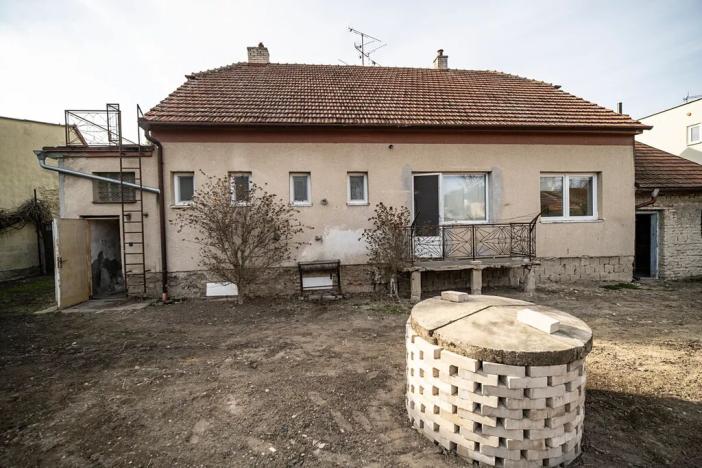 Prodej rodinného domu, Lednice, 202 m2