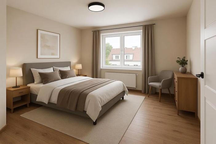 Prodej vícegeneračního domu, Šebrov-Kateřina, 200 m2