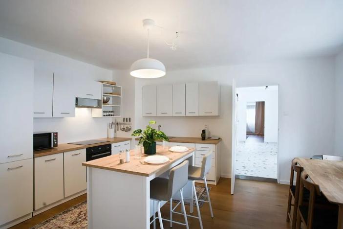 Pronájem rodinného domu, Blansko, 110 m2