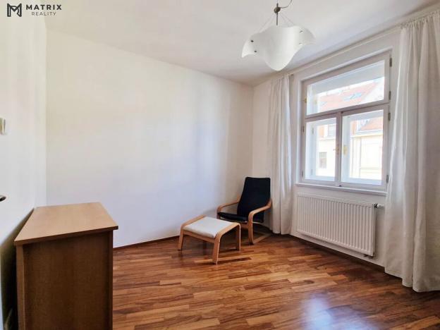 Pronájem bytu 3+kk, Praha - Vinohrady, Bořivojova, 105 m2