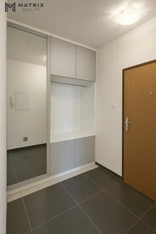 Pronájem bytu 3+kk, Praha - Vinohrady, Bořivojova, 105 m2