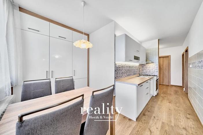 Prodej bytu 3+1, Znojmo, Loucká, 75 m2