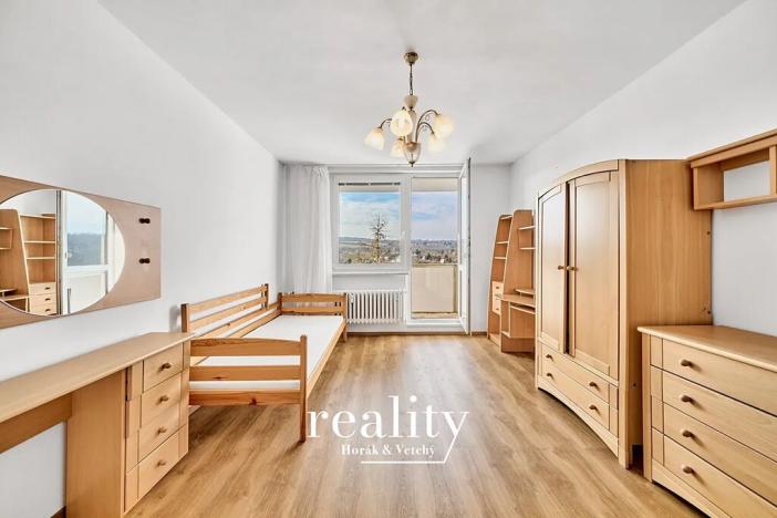 Prodej bytu 3+1, Znojmo, Loucká, 75 m2