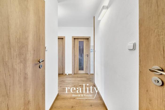 Prodej bytu 3+1, Znojmo, Loucká, 75 m2