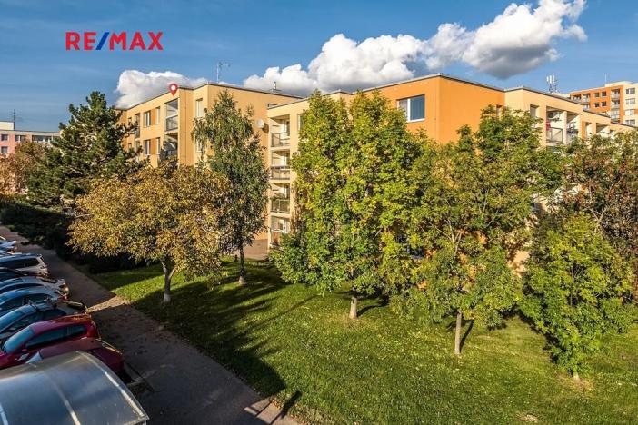 Prodej bytu 4+1, Praha - Modřany, Daňkova, 93 m2