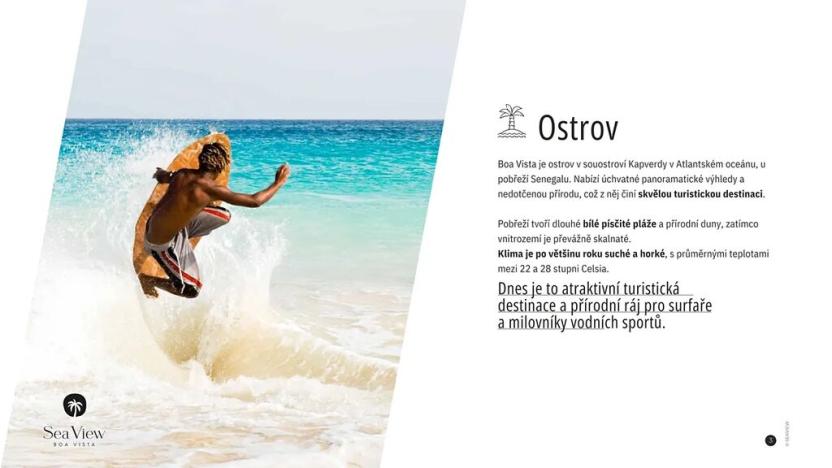 Prodej - jiné, Sal Rei, Kapverdy, 7000 m2