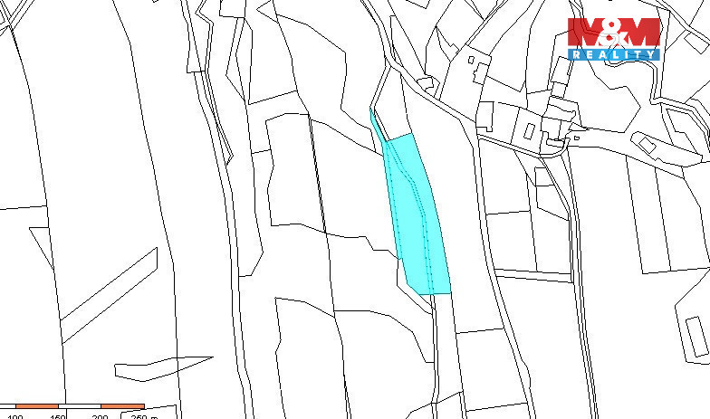 Prodej pole, Frýdlant nad Ostravicí, 9244 m2