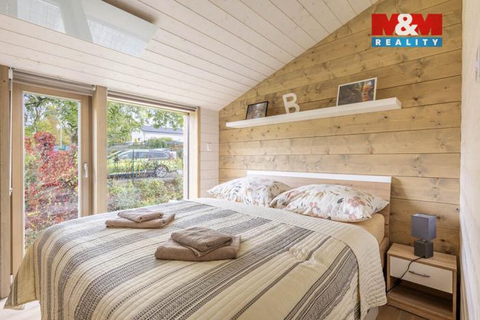 Prodej rodinného domu, Horní Podluží - Světlík, 100 m2